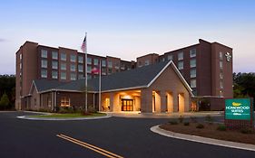 Homewood Suites Atlanta Airport North